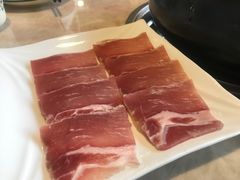 -蘑统田下·野生菌火锅