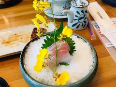 -王鼎精致料理铁板烧(世博源店)