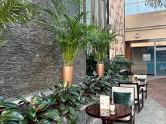 -青岛海尔洲际酒店