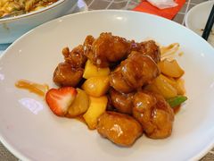 -有璟阁港式餐厅(金融街购物中心店)