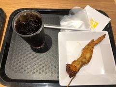 -大家乐(广州中华广场店)