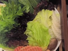 -蝎王府羊蝎子(虎坊桥总店)