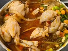 -鸿顺老铁锅美蛙鱼府(解放碑店)
