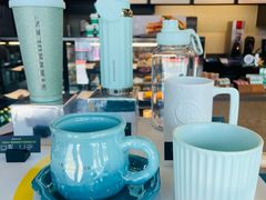 -星巴克(南京同曦万尚城店)