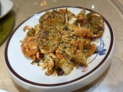 -百年银屏蚝烙·潮汕菜·非遗(乐山店)