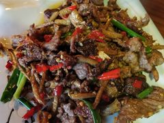 -云隐小厨·传统大理美食(复兴路店)
