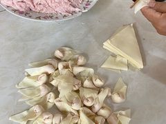 -颗颗香马边杨抄手(春华路店)