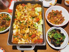 -辣得叫湘菜(四明店)