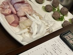 -同仁四季椰子鸡(宝安壹方城店)