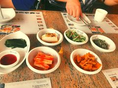 -普乐酱蟹(coex店)
