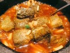 -千百味红餐厅·江西菜(绿地双子塔店)