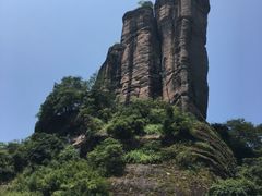 -九曲溪竹筏码头