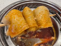 -龍歌自助小火锅(漳州二路爱购店)