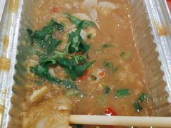 -美人万三·蚝大人生蚝小馆(昌里路店)