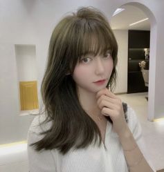 -那茉 Hair Salon