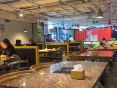 -黄记煌三汁焖锅(崇文门店)
