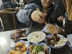 -西月城谭豆花(春熙路店)