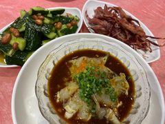 -正亮海鲜(人民西路店)