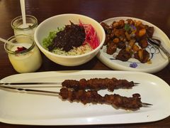 -便宜坊烤鸭店(科创店)