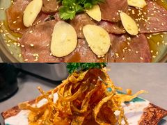 -满来寿喜烧(金虹桥店)