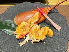 -北京泰富酒店-道日本料理餐厅