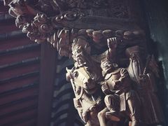 -溪口-滕头旅游景区