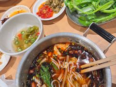 -水平有限广西米粉·广西风味集(五道口店)