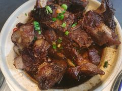 -富临轩私房菜(集庆门大街店)