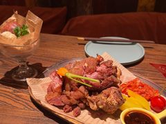 -食陆号·新式台湾创意菜(苏州首店)