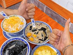 -韵姐牛奶甜品世家