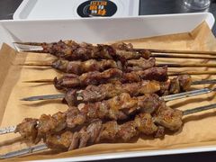 -有蚝有翅烧烤大排档·宵夜(右安门店)