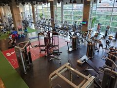 -上海浦东嘉里大酒店