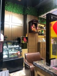 点击看大图 -震轩美容美发