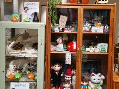 -小豆海棠(人民南路店)