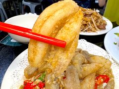 -一哥美食(总店)