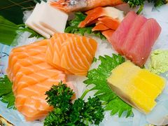 -三石铁板烧(紫竹桥店)