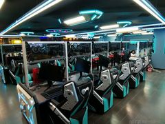 -任我游电竞(朝外店)