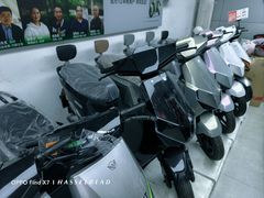 -绿源电动车(普陀专卖店)