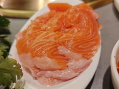 -黑金·寻焰自助百汇(中街店)