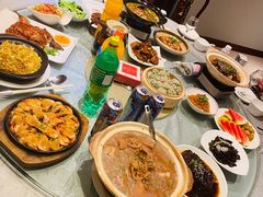 -丽华园(汉阳龙阳店)