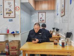 -老裕缘汤包馆(嘉善路店)