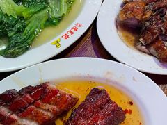 -陈光记烧腊(长寿路店)