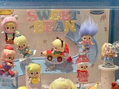 -泡泡玛特POPMART(国金街店)