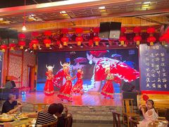 -亮欢寨酸汤鱼(沙冲路店)