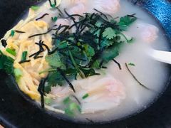 -桃园眷村(万象天地店)