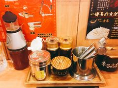 -博多一幸舍(侨福芳草地购物中心店)