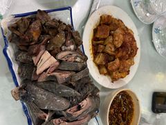 -元谋凉鸡店(百年老店)