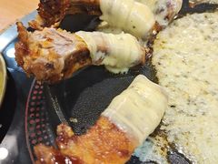 -肥肥虾庄·金牌油焖大虾(杨园滨江时代walk店)