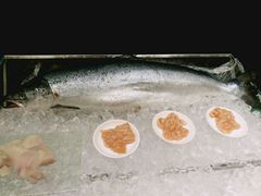 -云海轩·海鲜自助-河北云瑧世纪大饭店1F