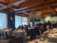 -Le Bernardin
